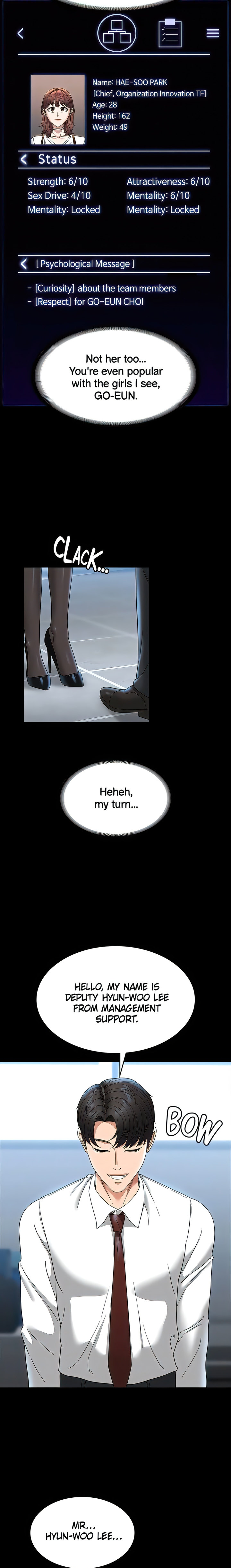 Supervisor Access - Chapter 76 - picture 16