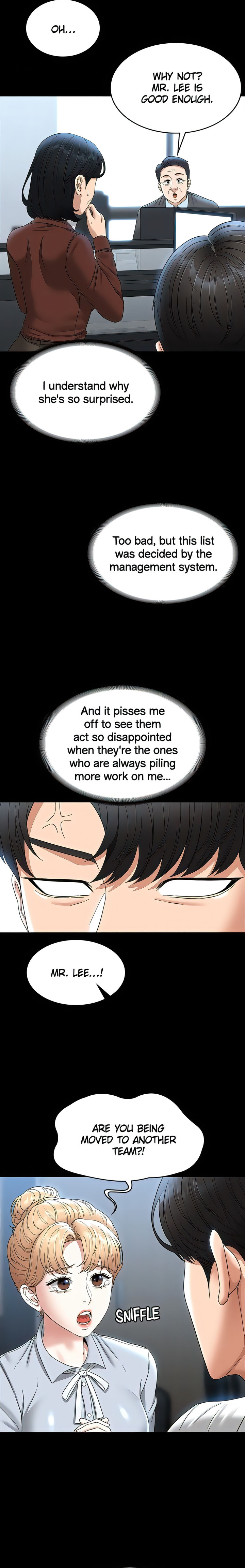 Supervisor Access - Chapter 76 - picture 2