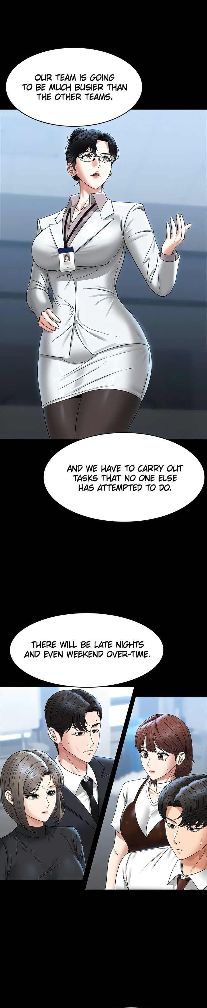 Supervisor Access - Chapter 76 - picture 20