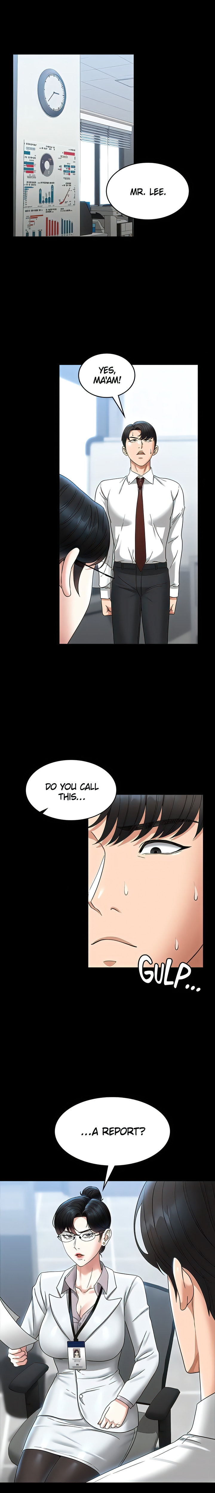 Supervisor Access - Chapter 76 - picture 24
