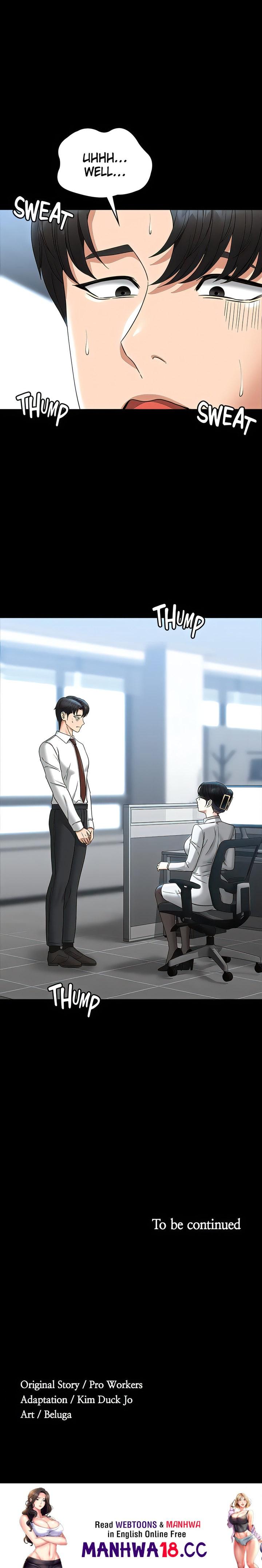 Supervisor Access - Chapter 76 - picture 25