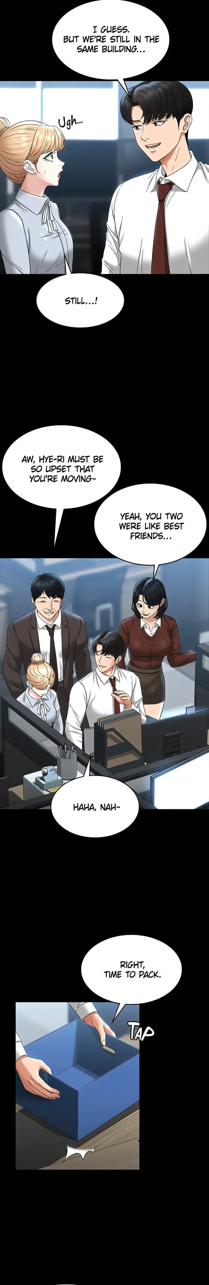 Supervisor Access - Chapter 76 - picture 3