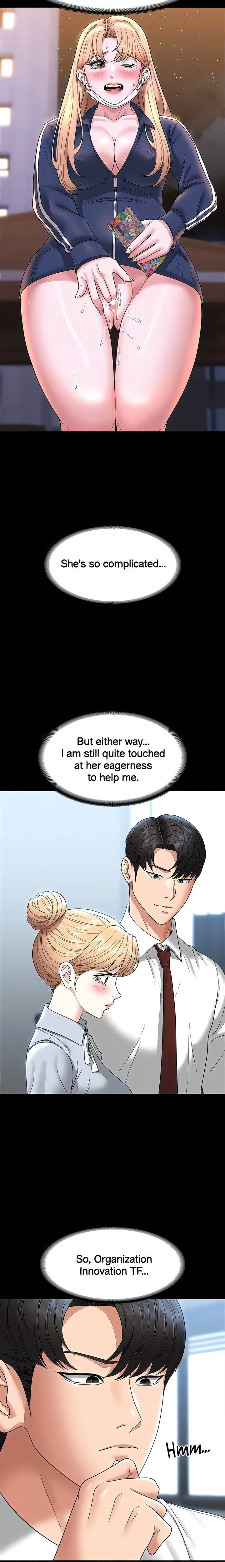 Supervisor Access - Chapter 76 - picture 5
