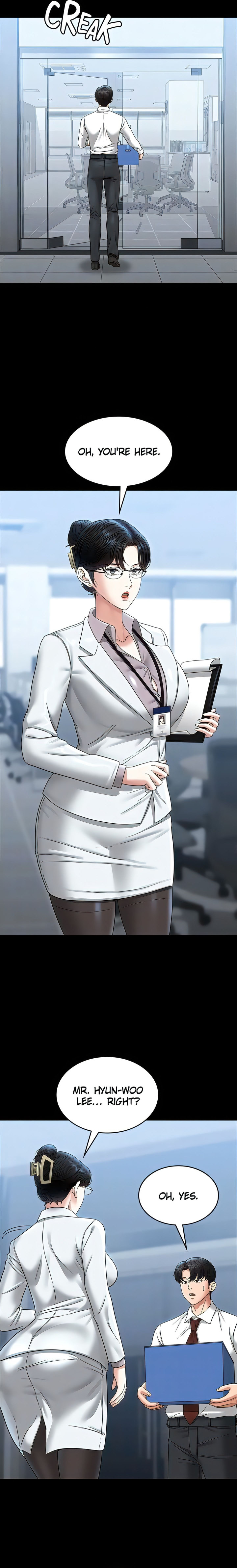 Supervisor Access - Chapter 76 - picture 8