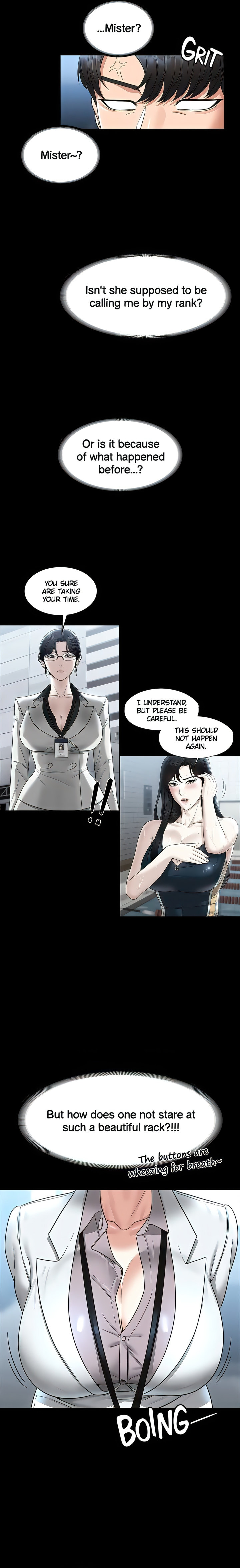 Supervisor Access - Chapter 76 - picture 9