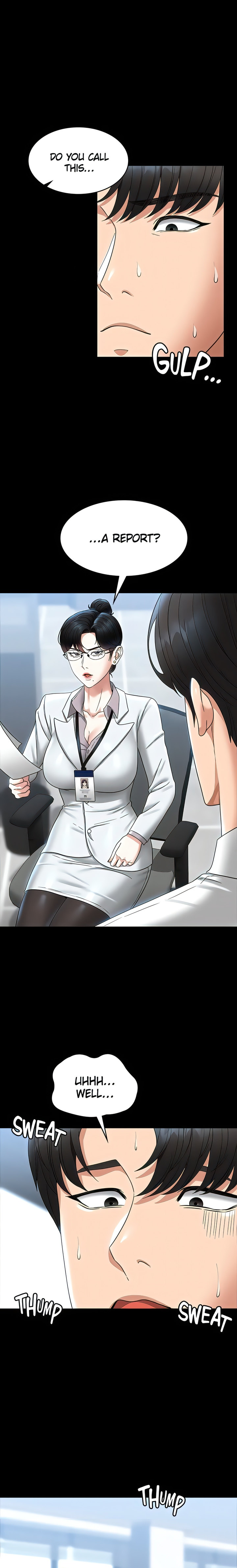 Supervisor Access - Chapter 77 - picture 0
