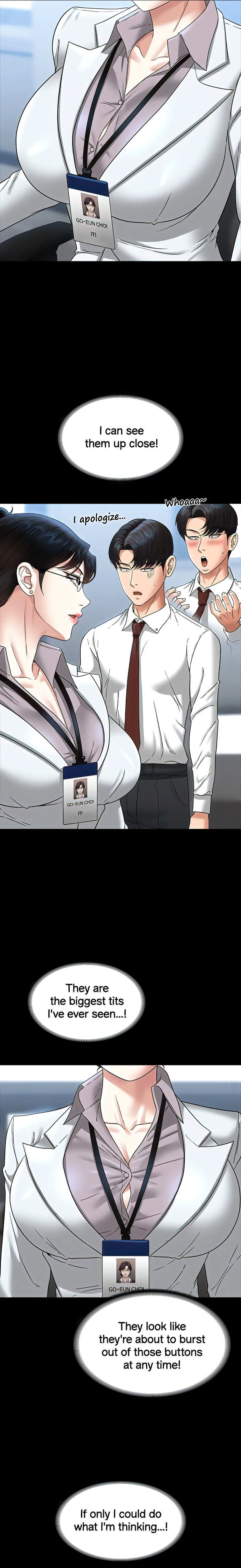 Supervisor Access - Chapter 77 - picture 11
