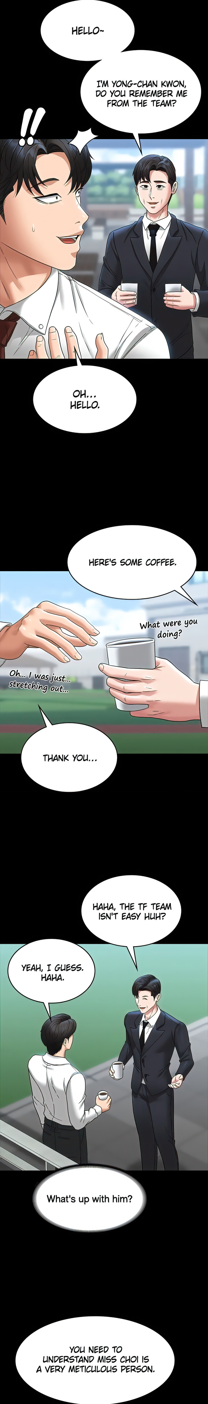 Supervisor Access - Chapter 77 - picture 13