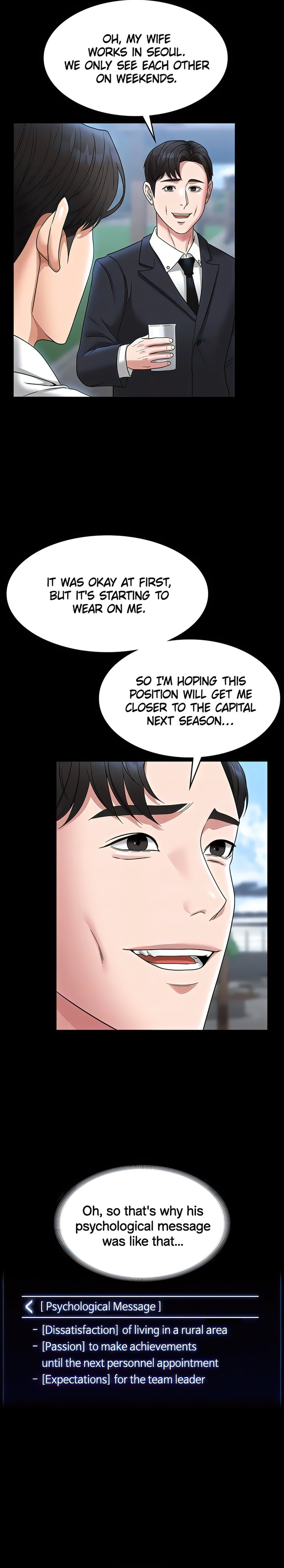 Supervisor Access - Chapter 77 - picture 15