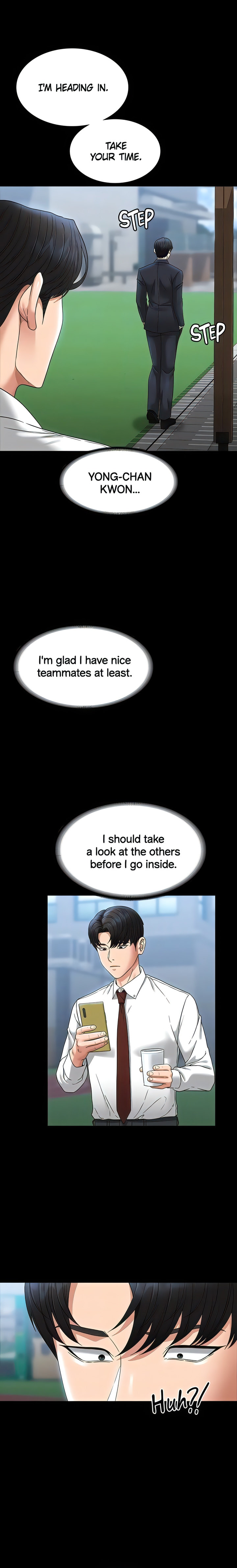 Supervisor Access - Chapter 77 - picture 17