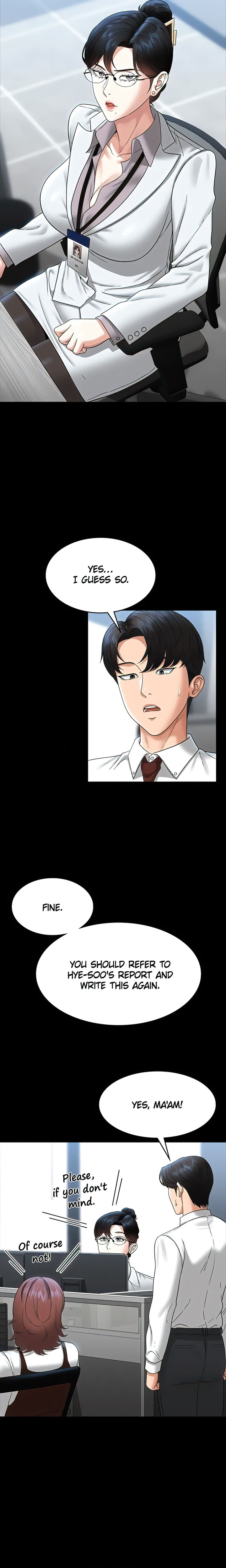 Supervisor Access - Chapter 77 - picture 2