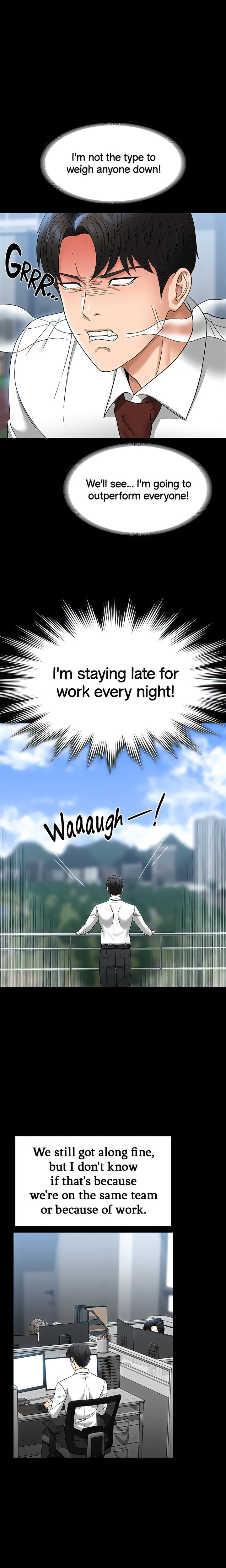 Supervisor Access - Chapter 77 - picture 21
