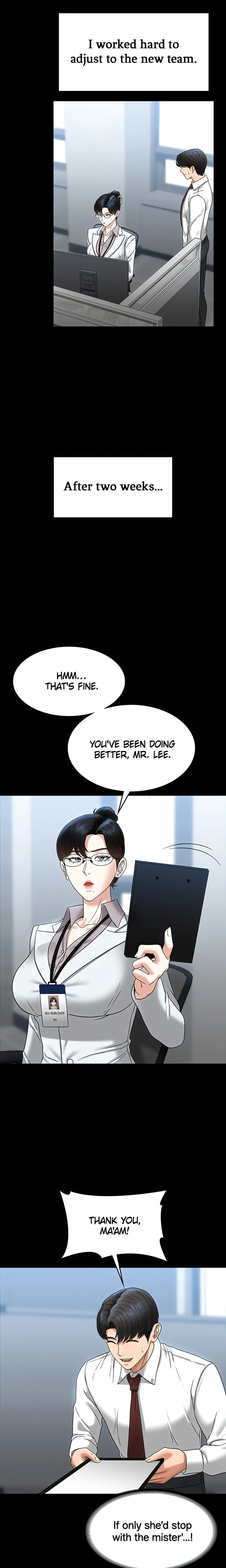 Supervisor Access - Chapter 77 - picture 22