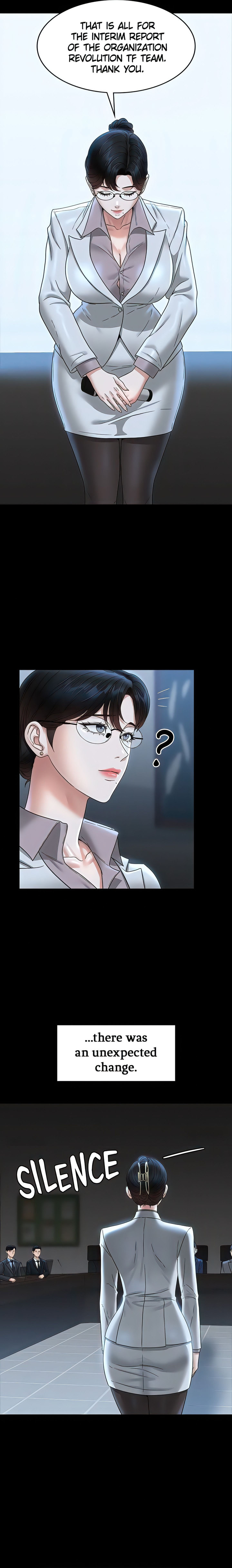 Supervisor Access - Chapter 77 - picture 24