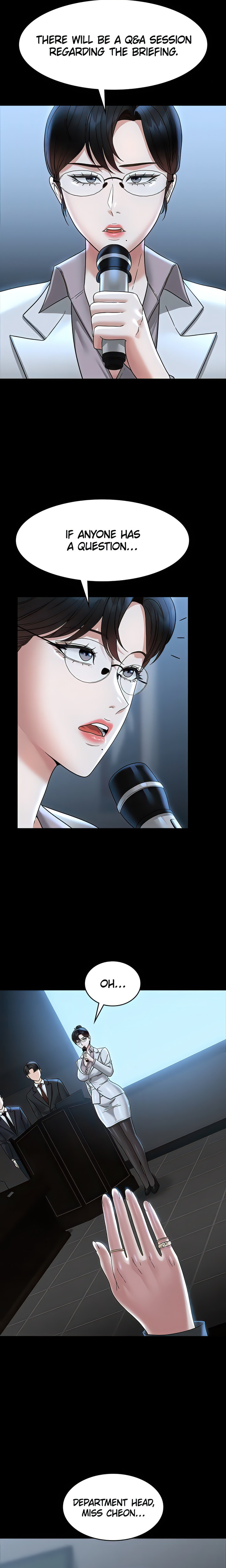 Supervisor Access - Chapter 77 - picture 26