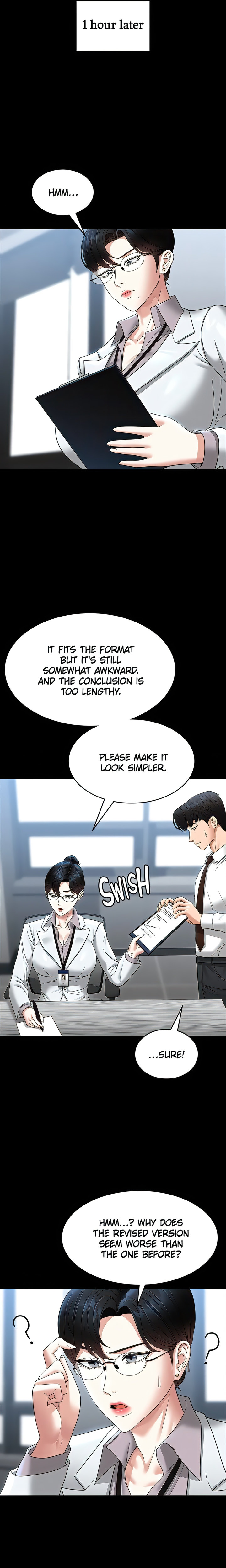 Supervisor Access - Chapter 77 - picture 3