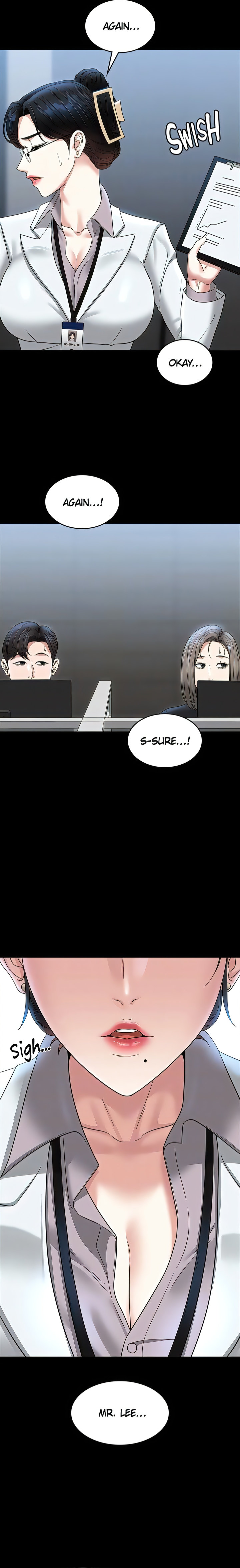 Supervisor Access - Chapter 77 - picture 5