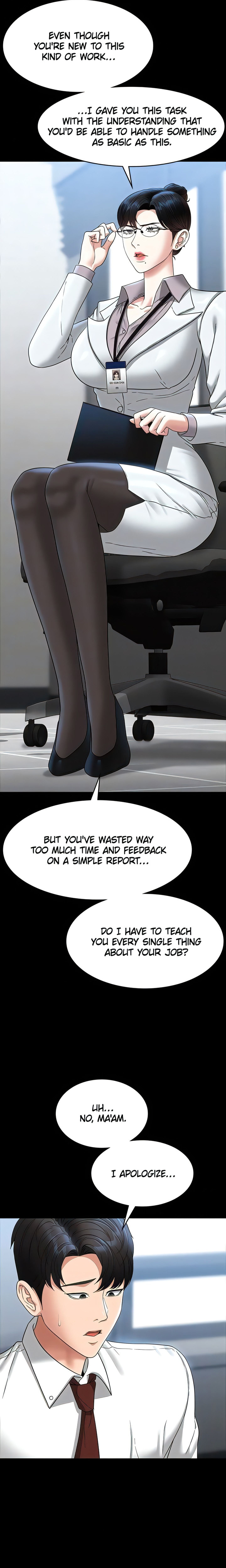 Supervisor Access - Chapter 77 - picture 6