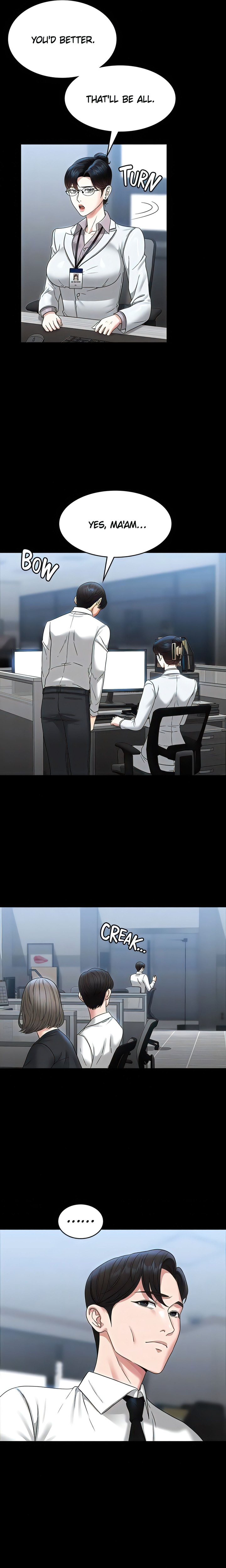 Supervisor Access - Chapter 77 - picture 8