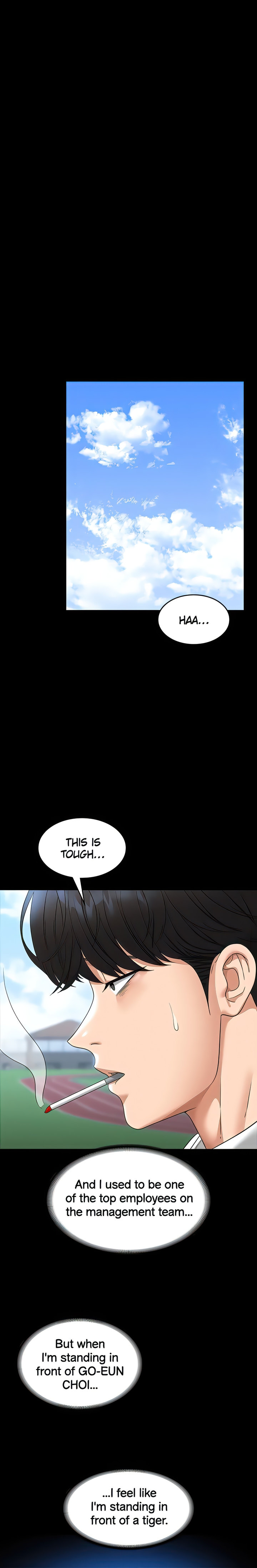 Supervisor Access - Chapter 77 - picture 9