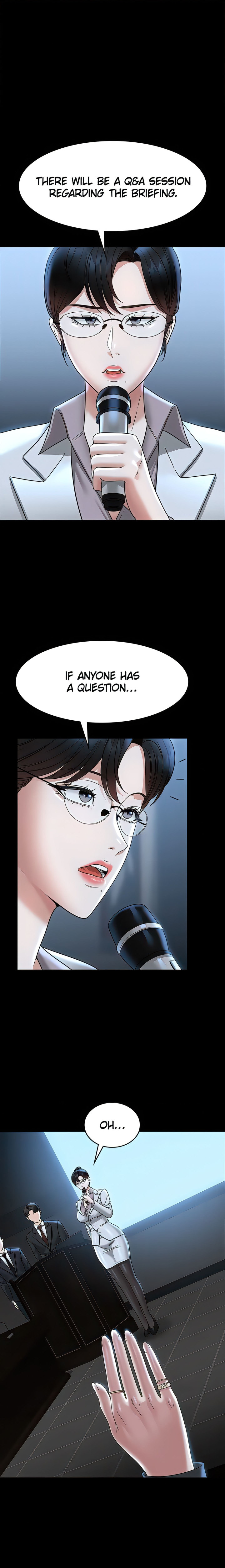 Supervisor Access - Chapter 78 - picture 0