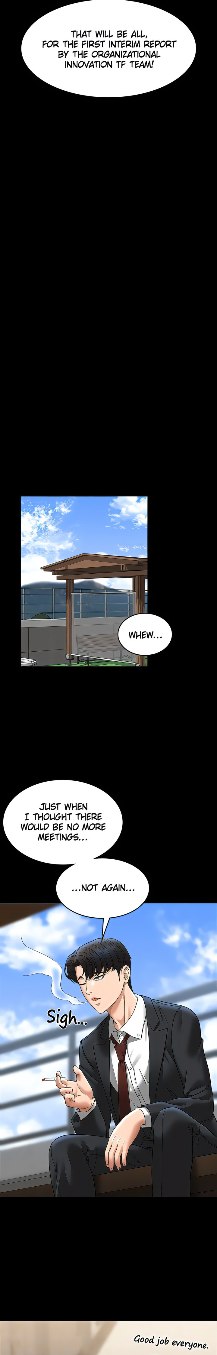 Supervisor Access - Chapter 78 - picture 13