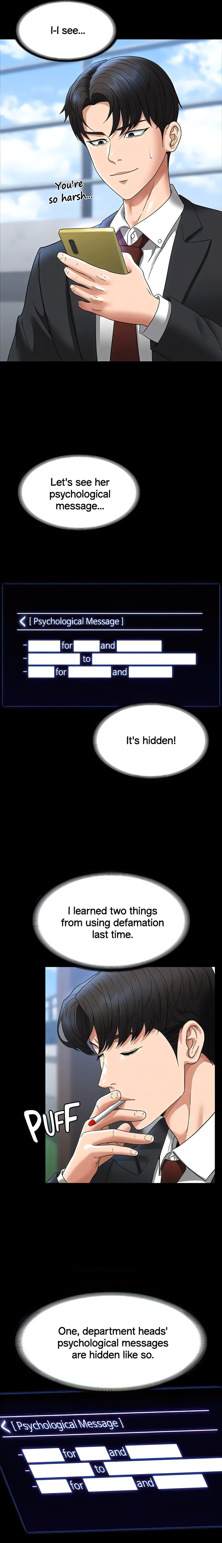 Supervisor Access - Chapter 78 - picture 16