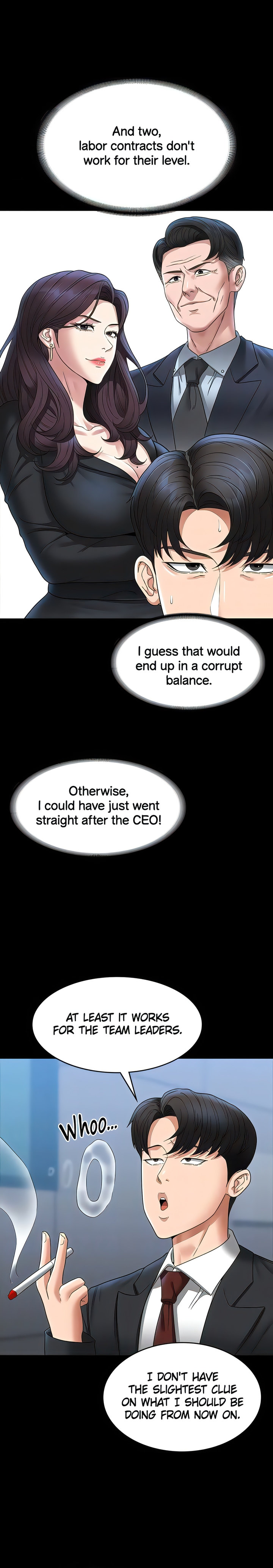 Supervisor Access - Chapter 78 - picture 17