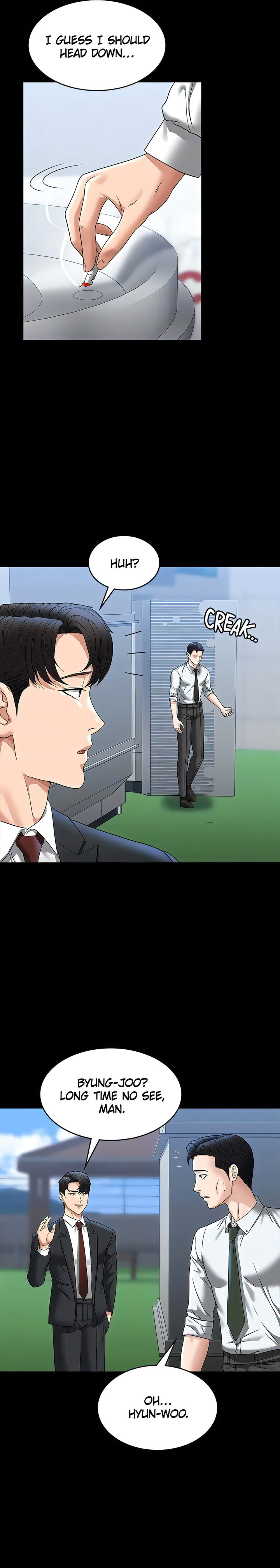 Supervisor Access - Chapter 78 - picture 18