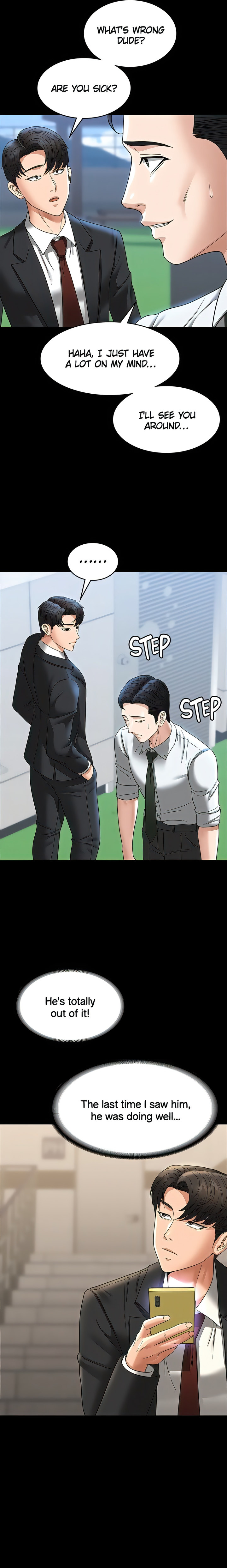 Supervisor Access - Chapter 78 - picture 19
