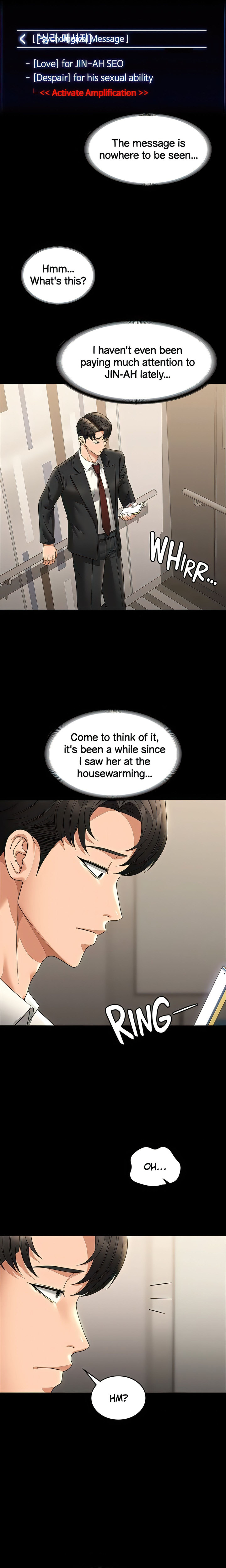 Supervisor Access - Chapter 78 - picture 20
