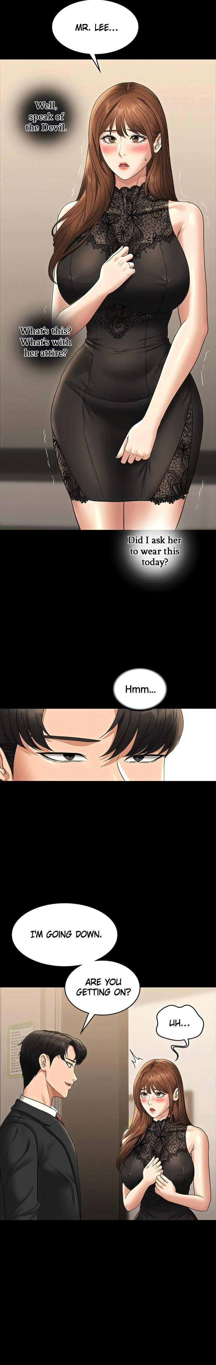 Supervisor Access - Chapter 78 - picture 21