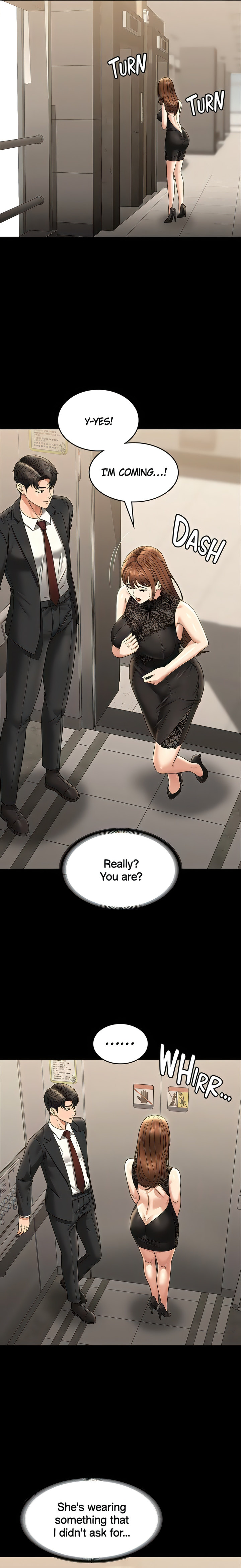 Supervisor Access - Chapter 78 - picture 22