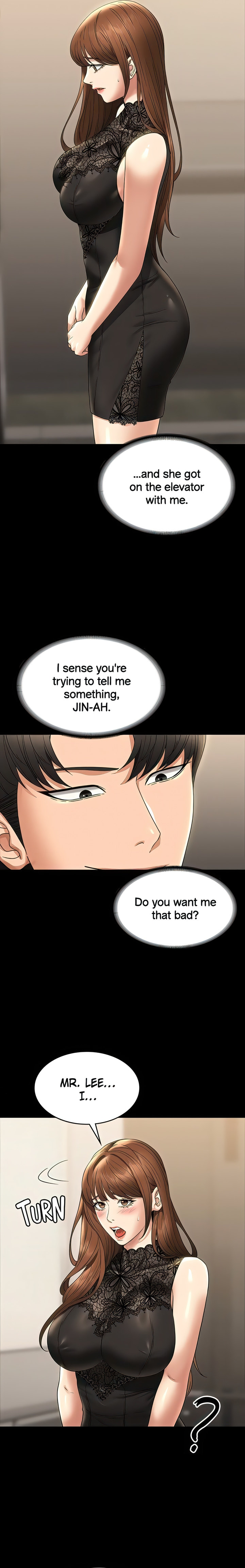 Supervisor Access - Chapter 78 - picture 23