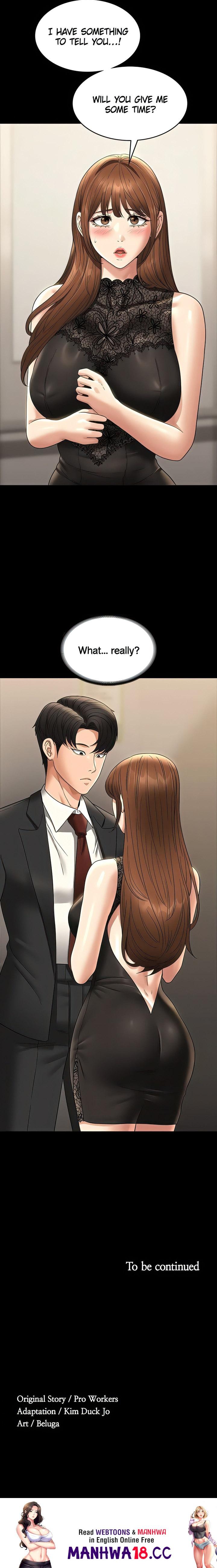 Supervisor Access - Chapter 78 - picture 24