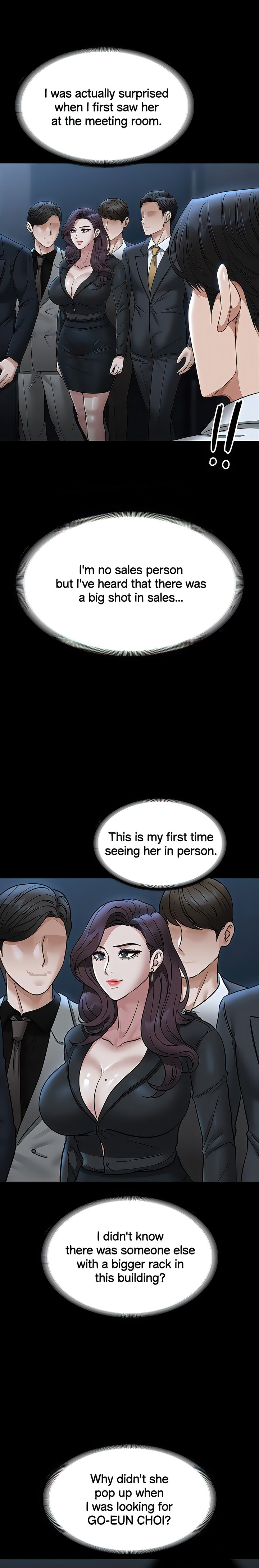 Supervisor Access - Chapter 78 - picture 3