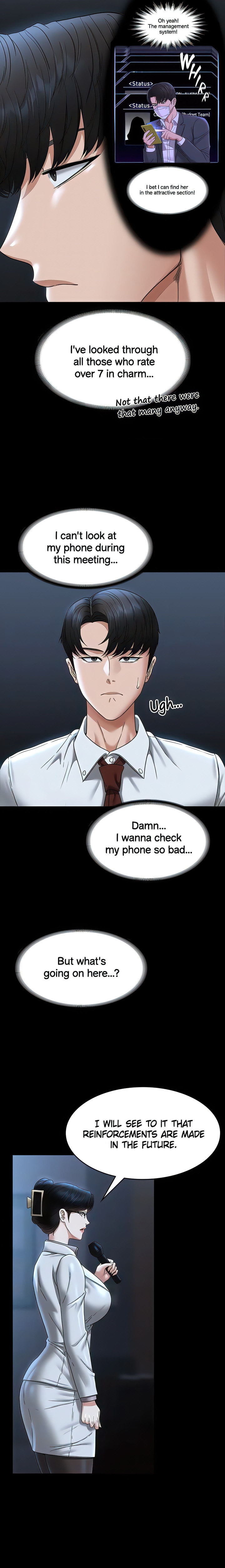 Supervisor Access - Chapter 78 - picture 4