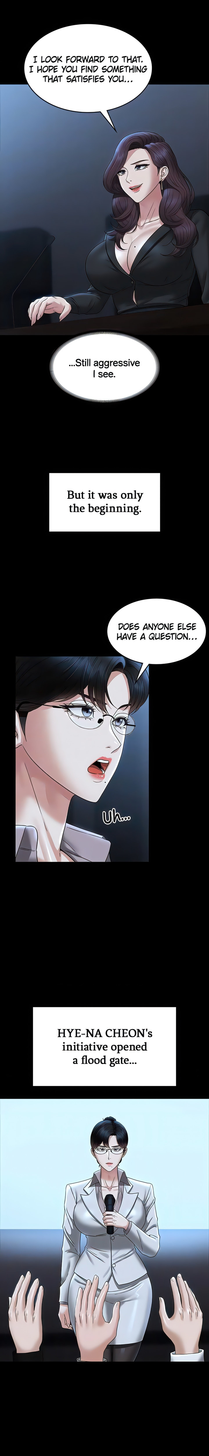 Supervisor Access - Chapter 78 - picture 5