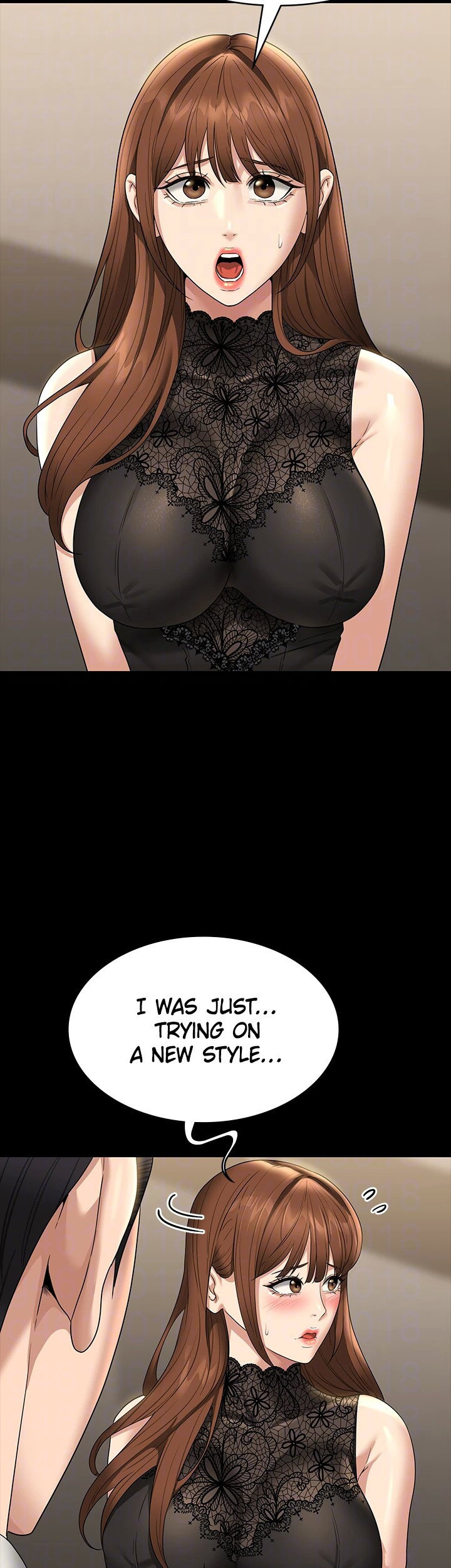 Supervisor Access - Chapter 79 - picture 10