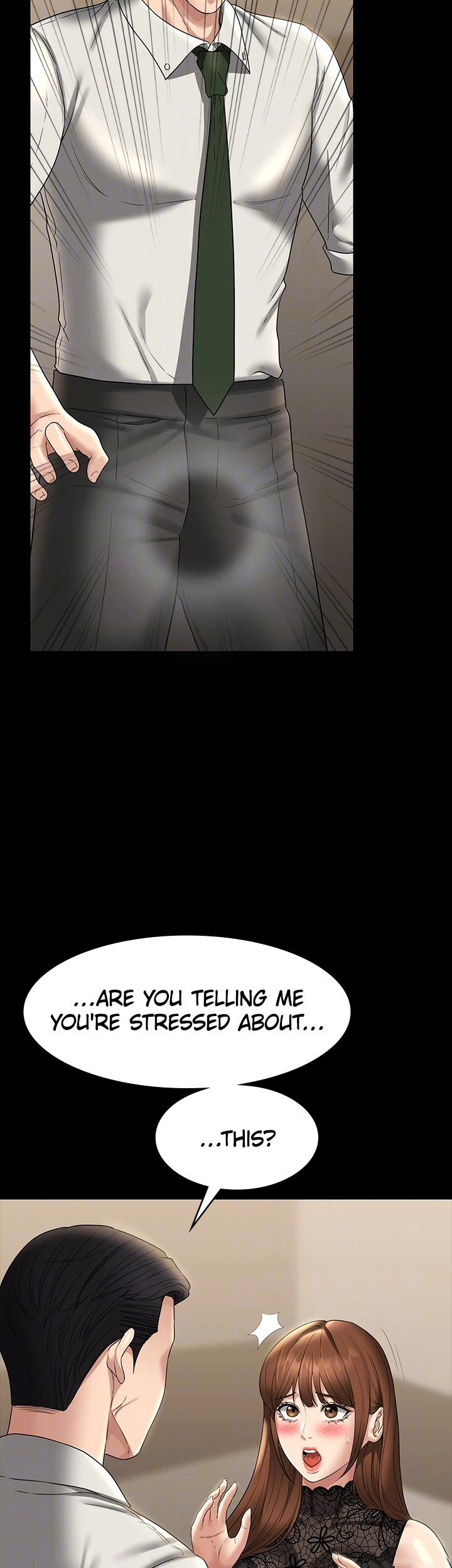 Supervisor Access - Chapter 79 - picture 12