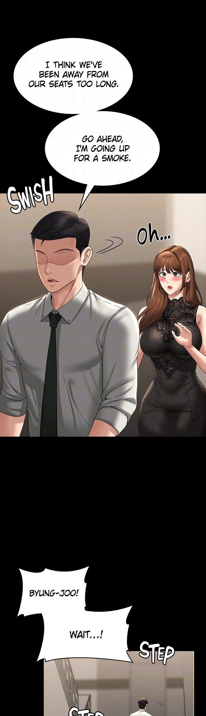 Supervisor Access - Chapter 79 - picture 14