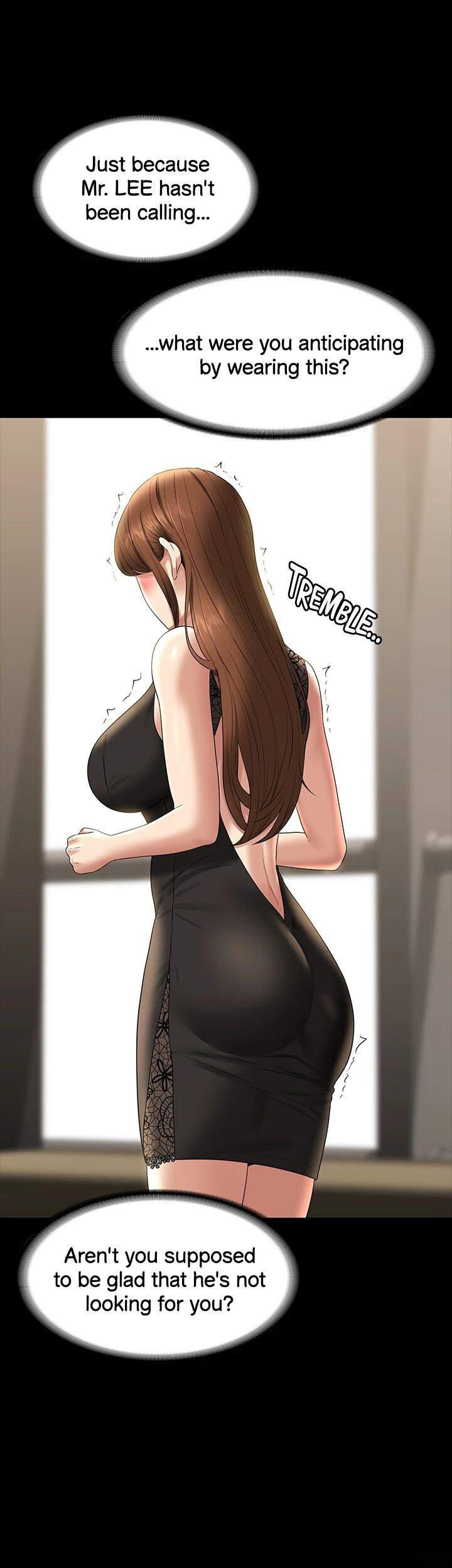 Supervisor Access - Chapter 79 - picture 20