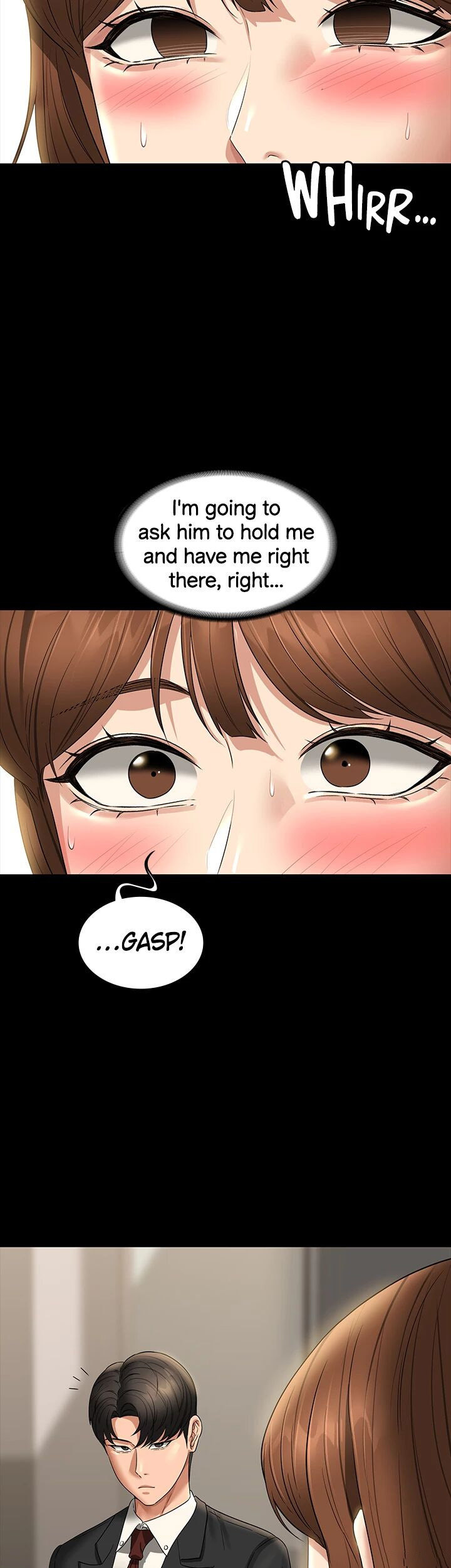 Supervisor Access - Chapter 79 - picture 29