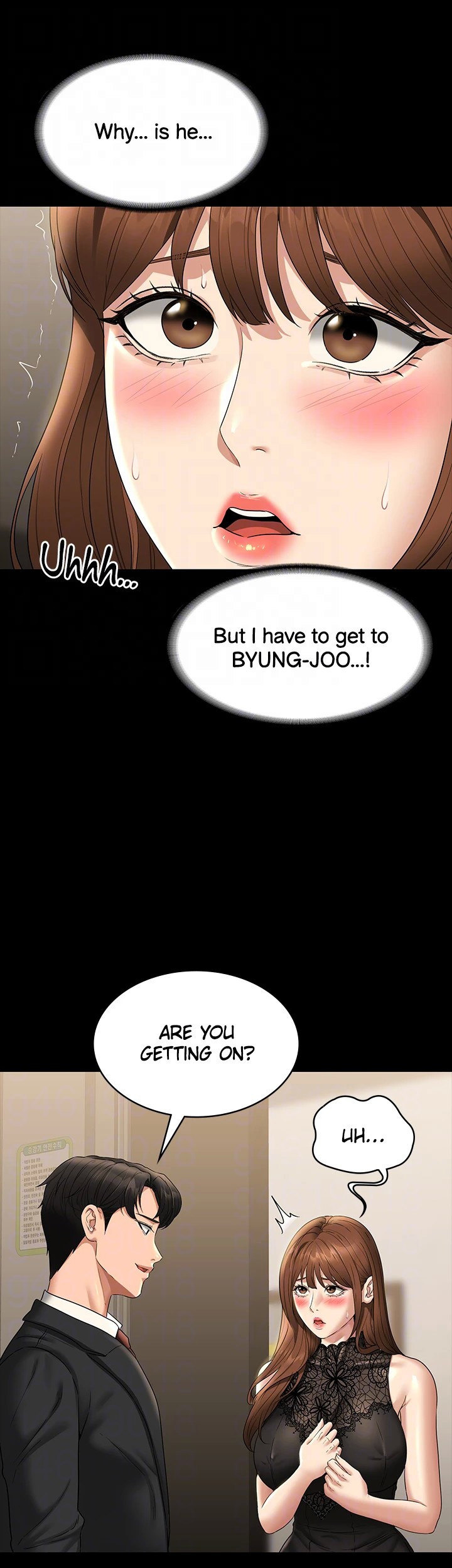 Supervisor Access - Chapter 79 - picture 31