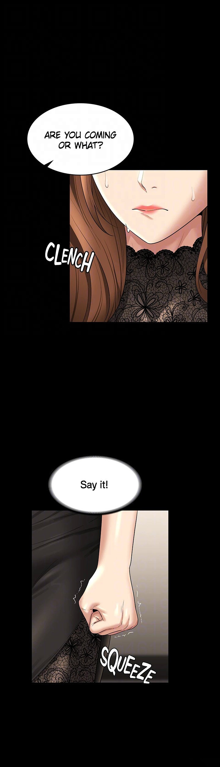 Supervisor Access - Chapter 79 - picture 33