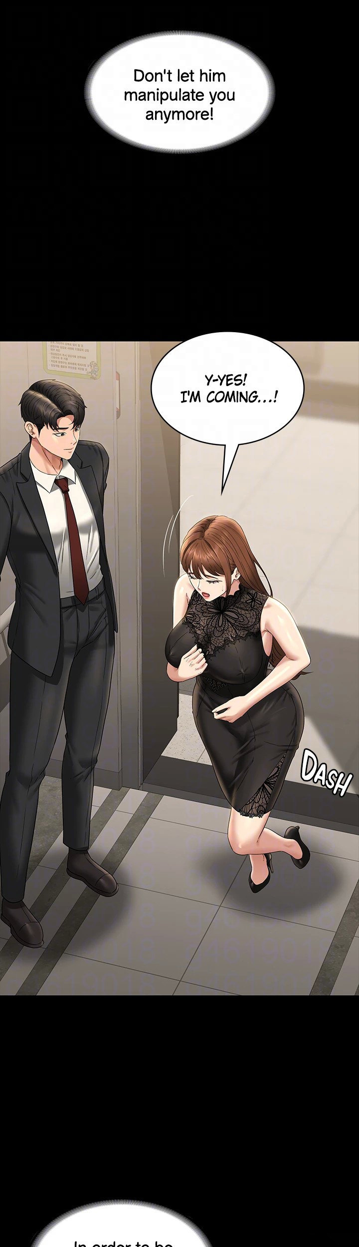 Supervisor Access - Chapter 79 - picture 34