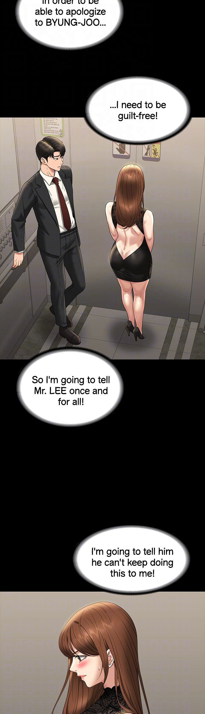 Supervisor Access - Chapter 79 - picture 35