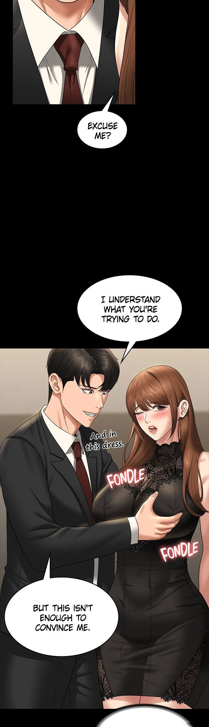 Supervisor Access - Chapter 79 - picture 44