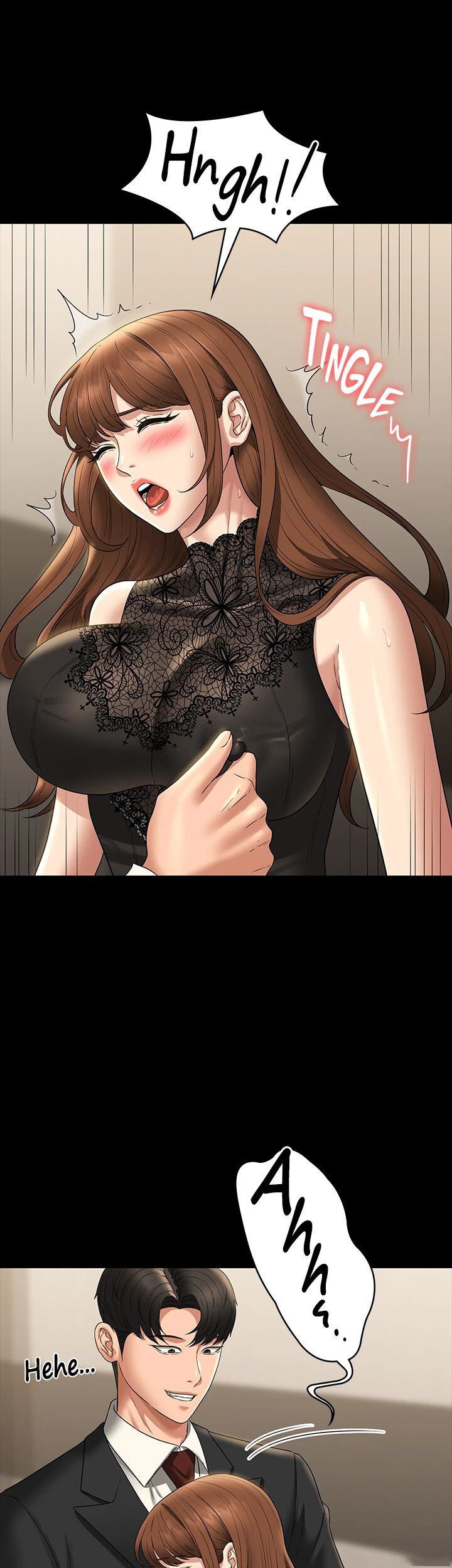 Supervisor Access - Chapter 79 - picture 47