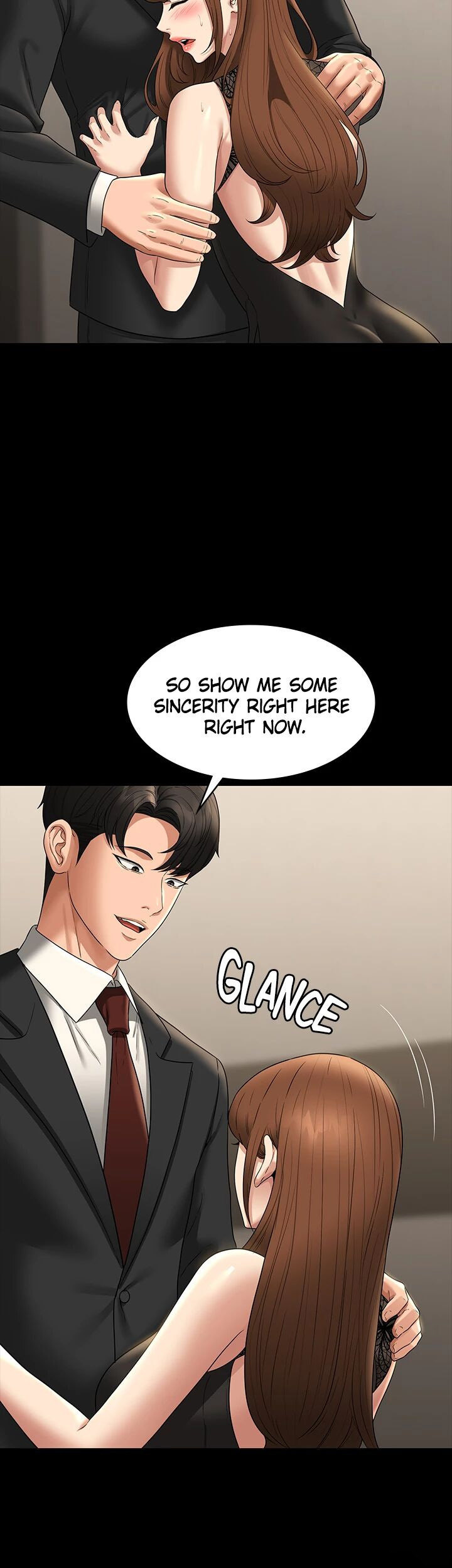 Supervisor Access - Chapter 79 - picture 48